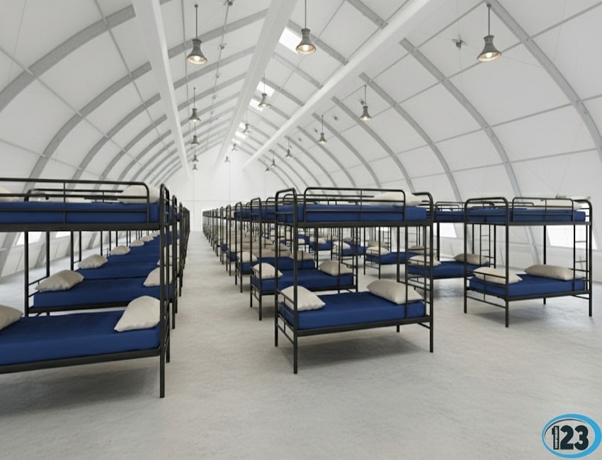final dining hall tent 1